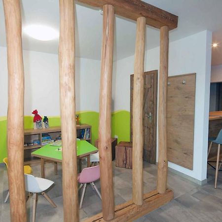 Apartmán Ferienbauernhof Koepf Füssen Exteriér fotografie