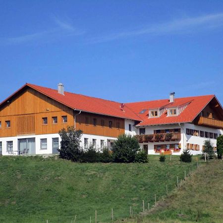 Apartmán Ferienbauernhof Koepf Füssen Exteriér fotografie