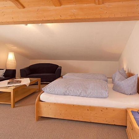 Apartmán Ferienbauernhof Koepf Füssen Exteriér fotografie