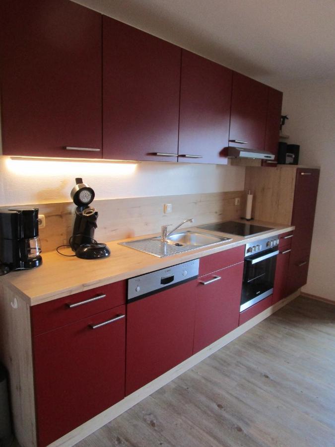 Apartmán Ferienbauernhof Koepf Füssen Exteriér fotografie