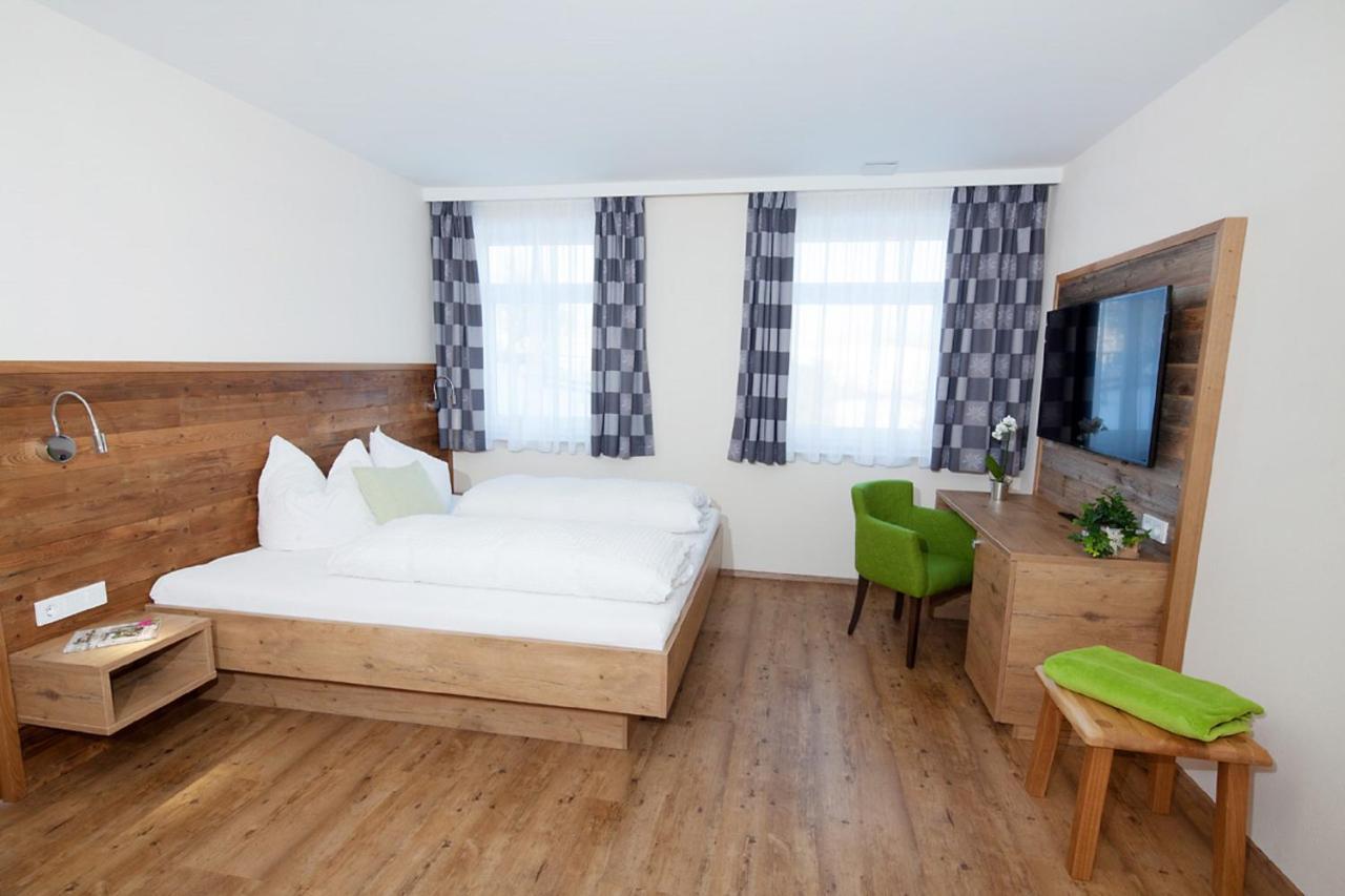 Apartmán Ferienbauernhof Koepf Füssen Exteriér fotografie
