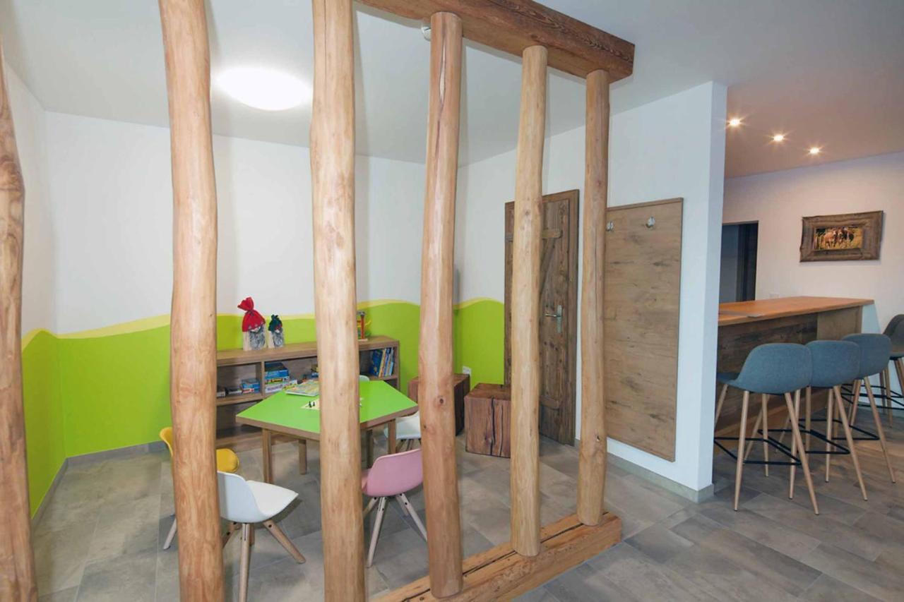 Apartmán Ferienbauernhof Koepf Füssen Exteriér fotografie