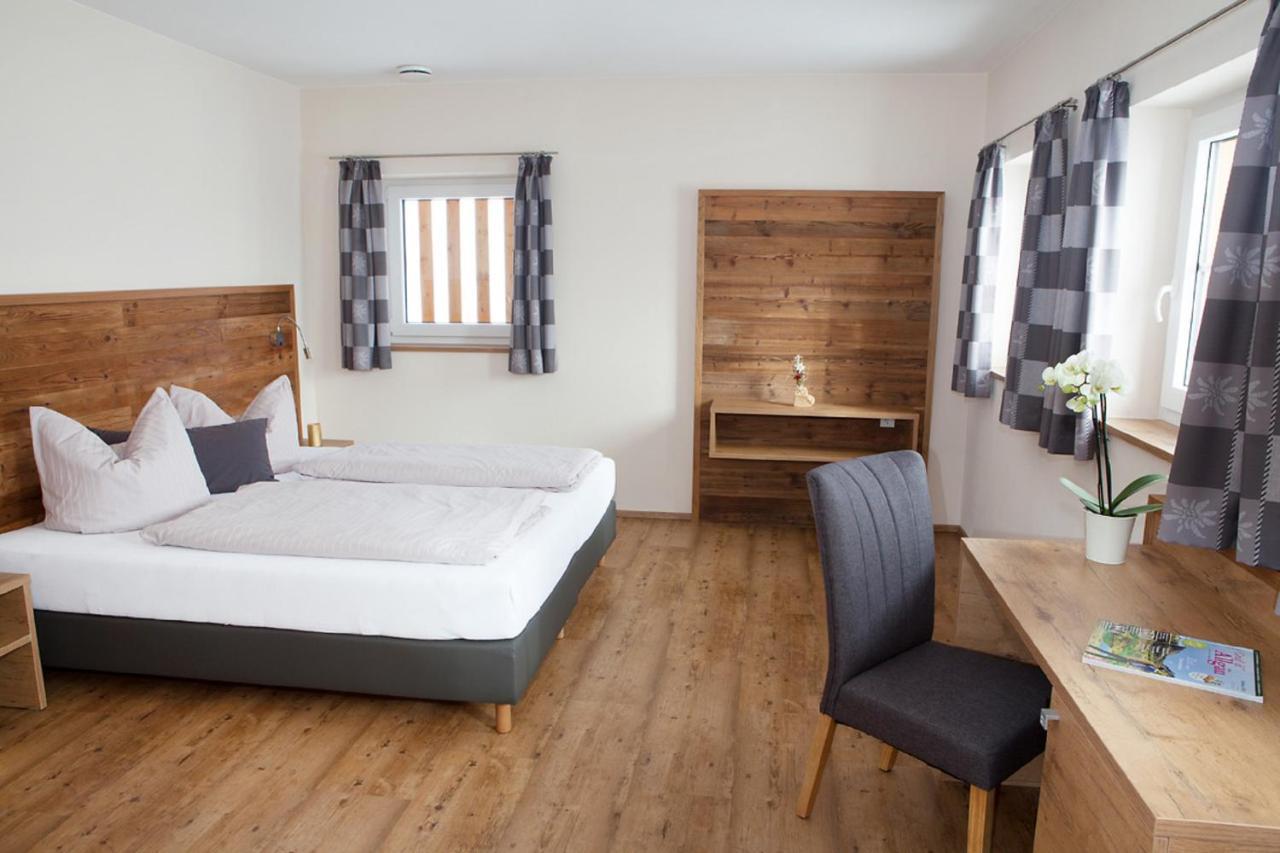 Apartmán Ferienbauernhof Koepf Füssen Exteriér fotografie