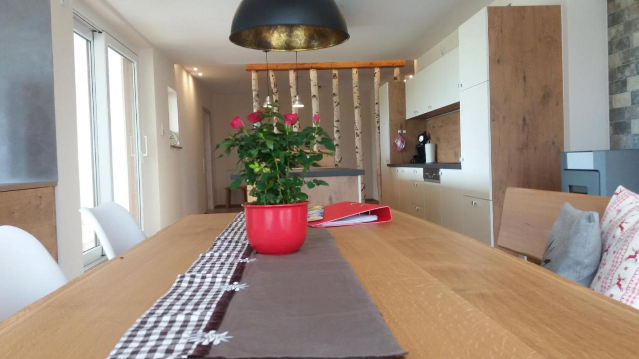 Apartmán Ferienbauernhof Koepf Füssen Exteriér fotografie