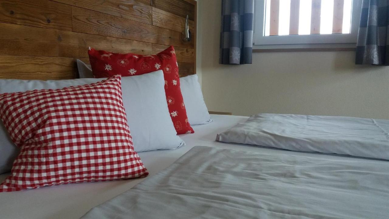 Apartmán Ferienbauernhof Koepf Füssen Exteriér fotografie