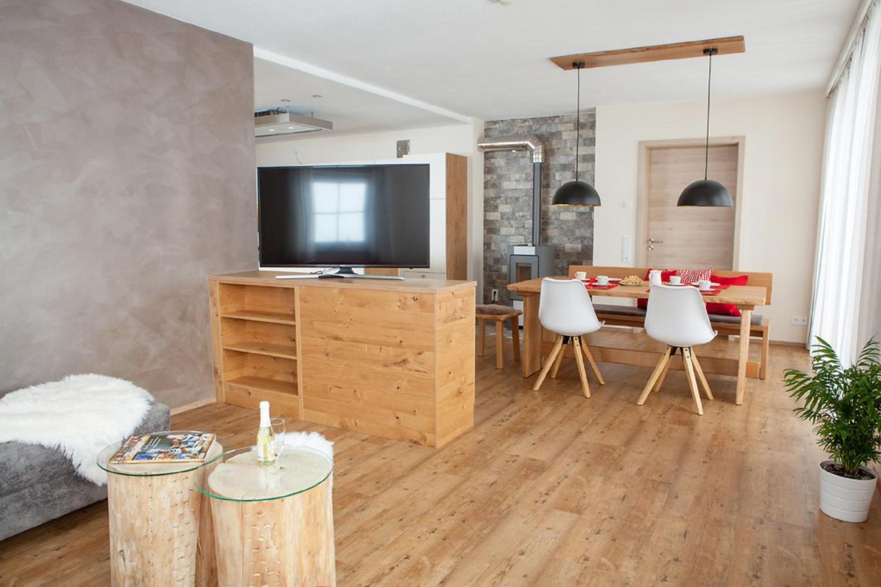 Apartmán Ferienbauernhof Koepf Füssen Exteriér fotografie