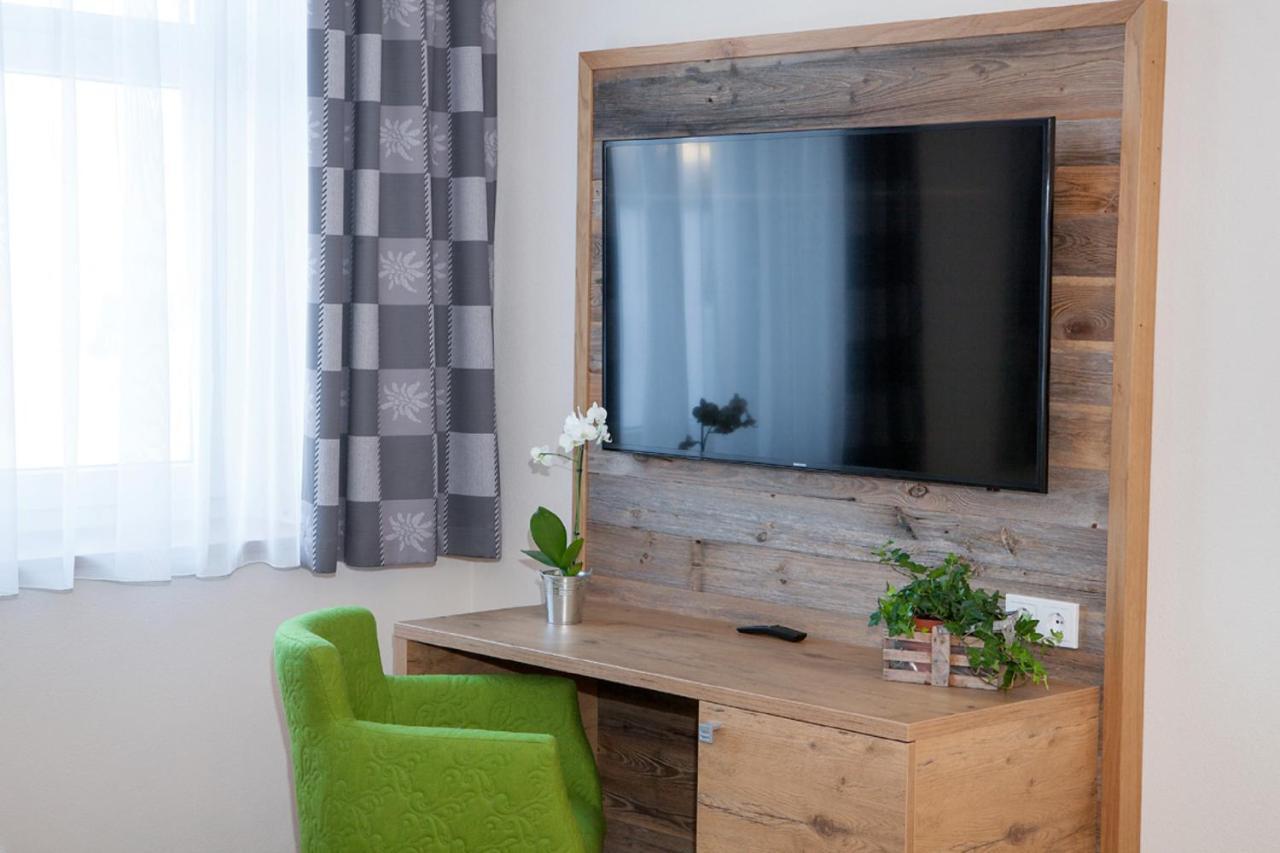 Apartmán Ferienbauernhof Koepf Füssen Exteriér fotografie