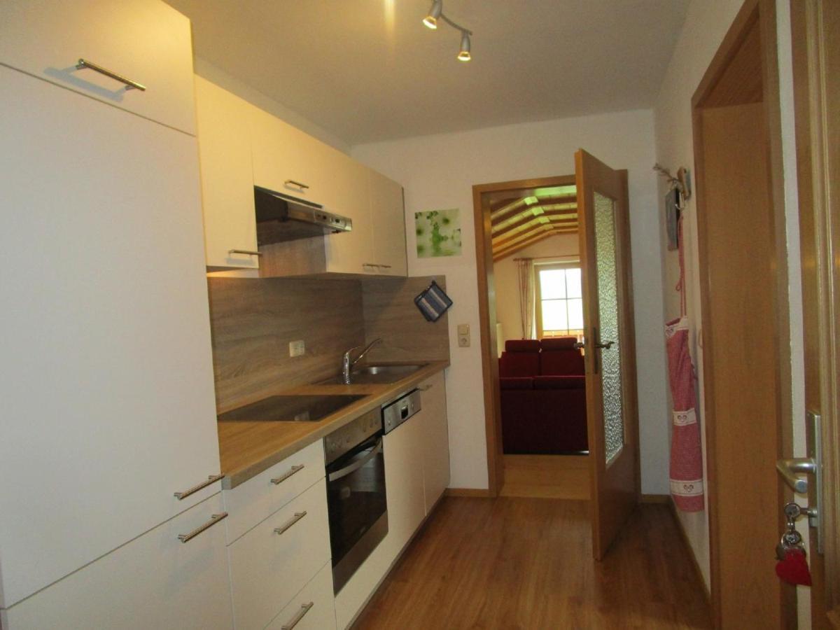 Apartmán Ferienbauernhof Koepf Füssen Exteriér fotografie