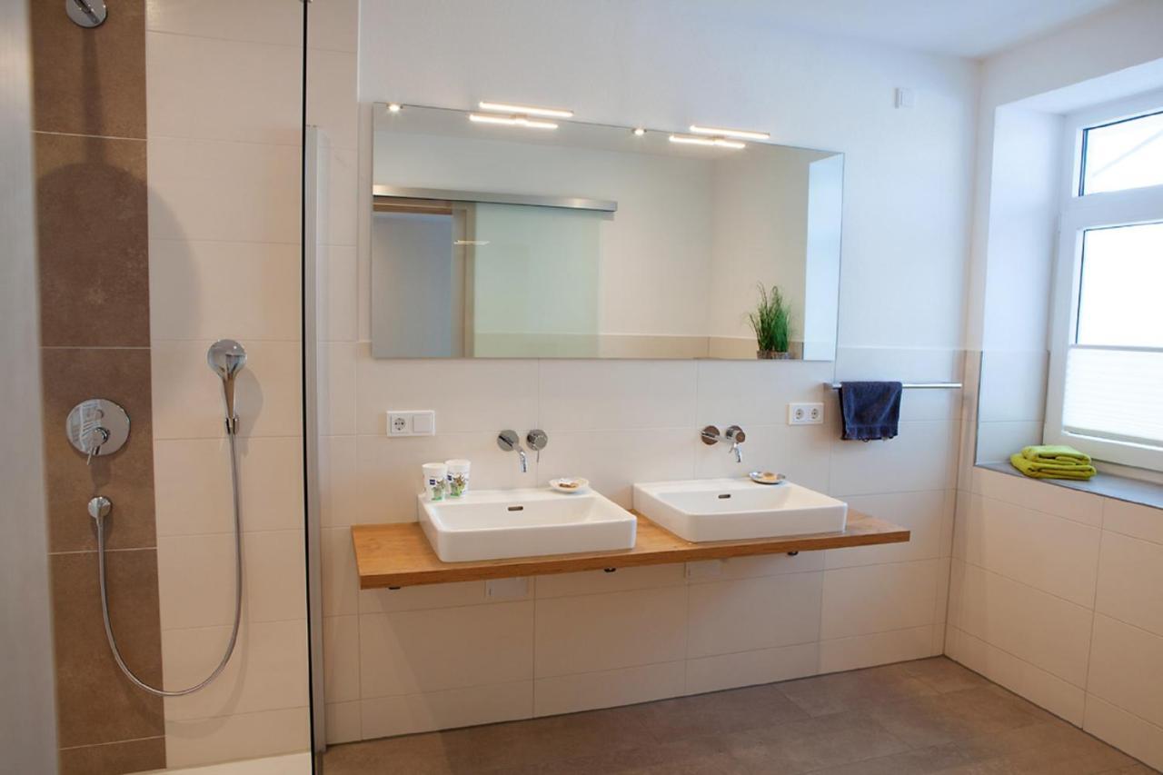 Apartmán Ferienbauernhof Koepf Füssen Exteriér fotografie